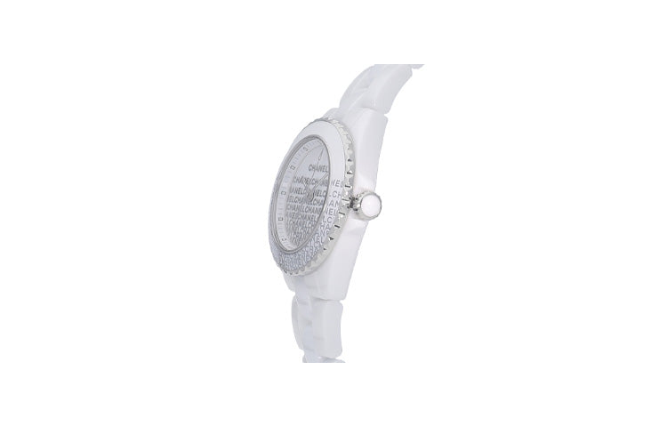 CHANEL Women's J12 Watch