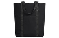 CELINE Nylon Tote Bag, Shopping Bag, Handbag Large Size Men's Black
