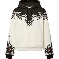 LOUIS VUITTON Embellished Hoodie