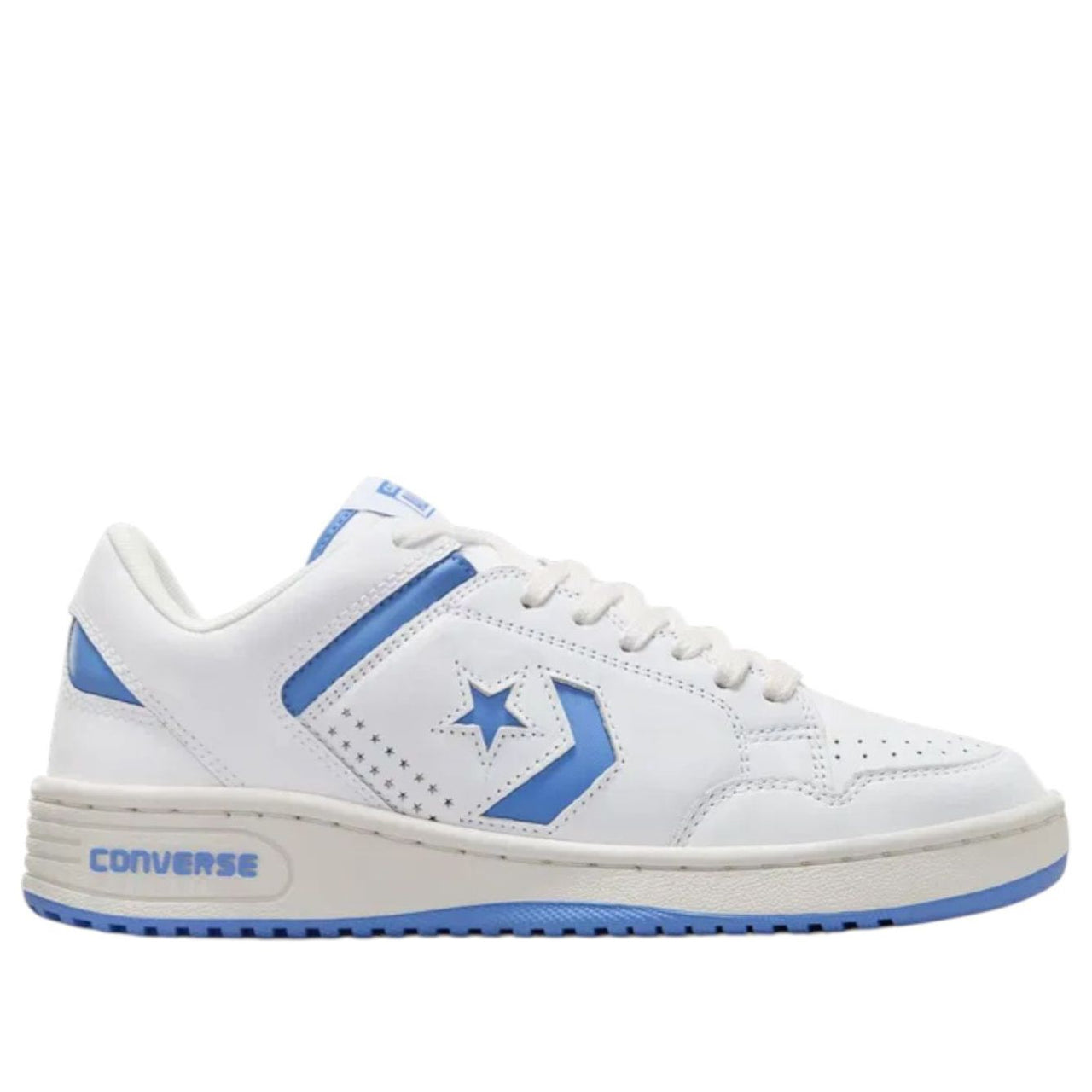 Converse Weapon Ox 'White Open Sky' A12745C