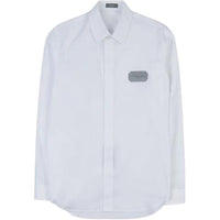 DIOR Shirts Men White