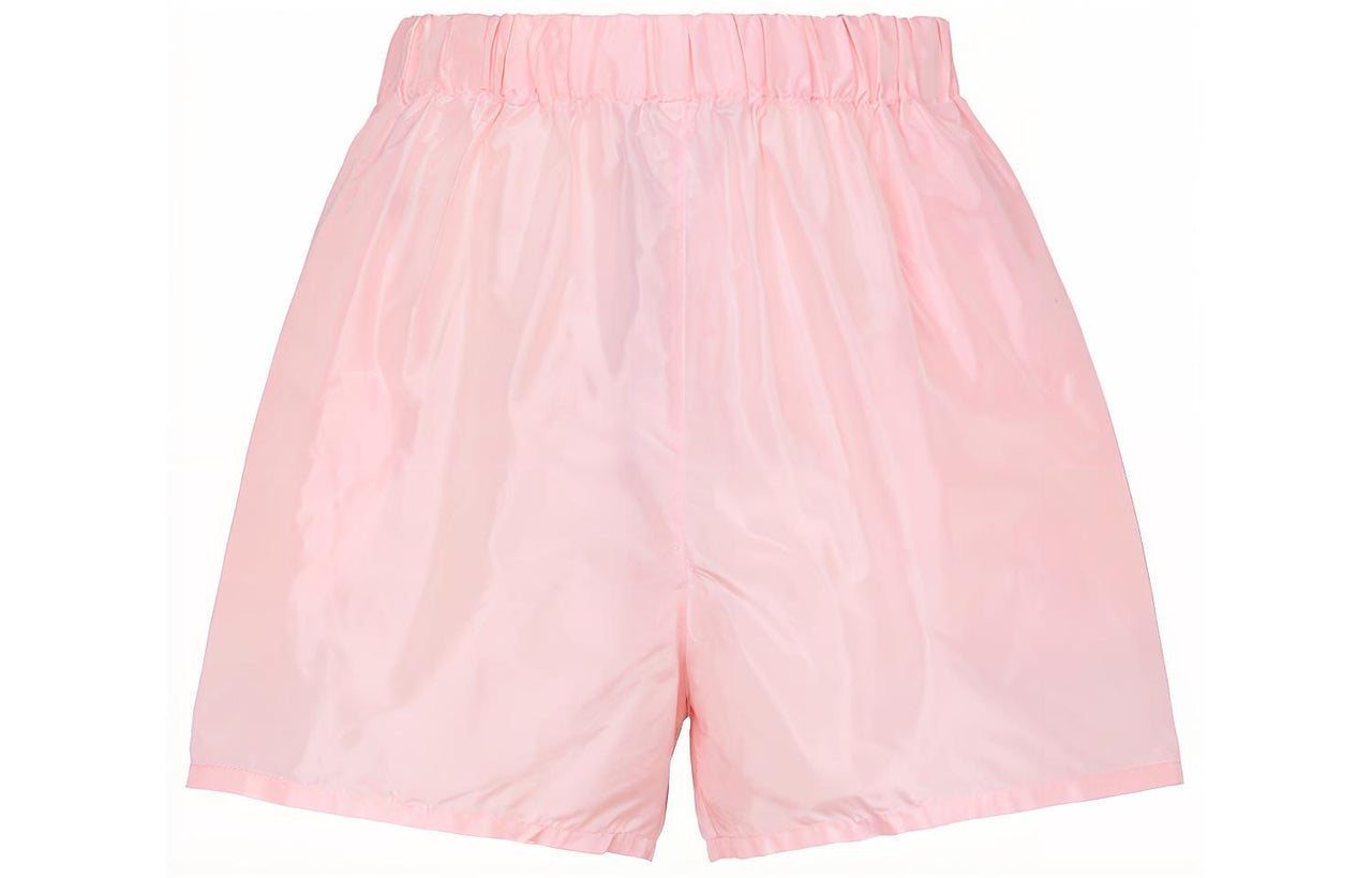 PRADA Casual Shorts Women's Pink