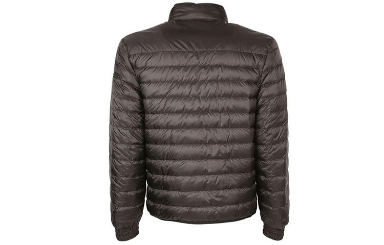 PRADA Down Jackets Men Brown