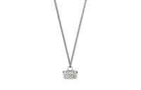 LOUIS VUITTON Icons Necklaces Unisex