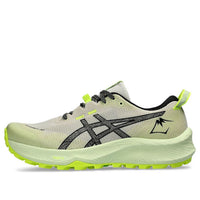 (WMNS) ASICS Gel-Trabuco 12 'Green Oatmeal Black' 1012B605-250