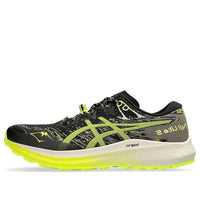 ASICS Fuji Lite 5 'Black Safety Yellow' 1011B889-001