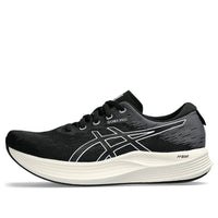 (WMNS) ASICS EvoRide Speed 2 Wide 'Black White' 1012B598-001