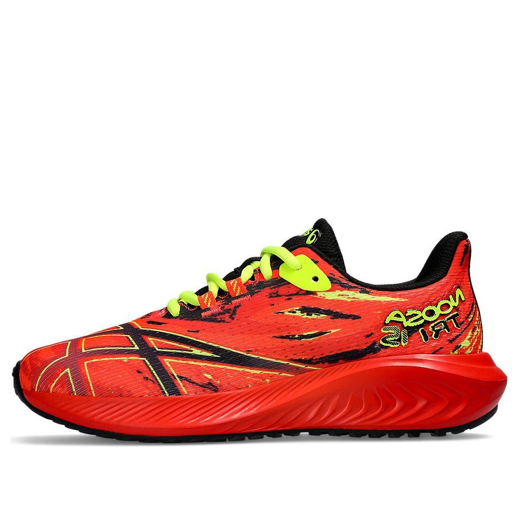 (GS) ASICS Gel-Noosa Tri 15 'Avant Garde - Sunrise Red Volt' 1014A311-600