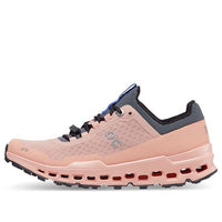 (WMNS) On Running Cloudultra 'Rose Cobalt' 44.98573