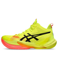 ASICS Metarise 2 Paris 'Safety Yellow Black' 1051A078-750