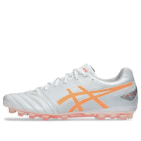 ASICS DS Light Pro AG 'Grey Orange' 1103A096-103
