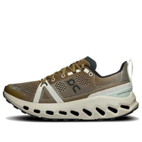 (WMNS) On Running Cloudsurfer Trail 'Hunter Ice' 3WE10102281
