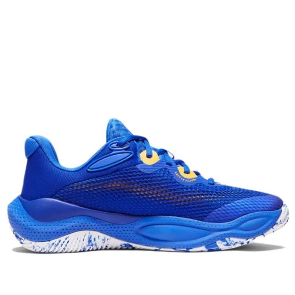 Under Armour Curry Splash 24 'Warriors' 3027636-401
