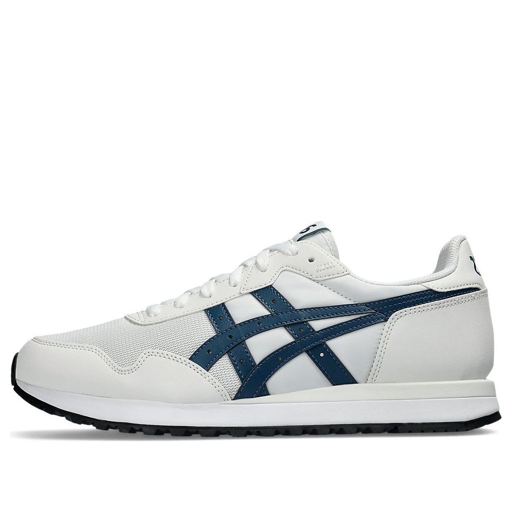 ASICS Tiger Runner 2 'White Vintage Indigo' 1201A792-103