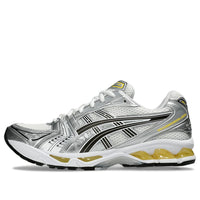 ASICS Gel-Kayano 14 'White Tai Chi Yellow' 1203A537-101