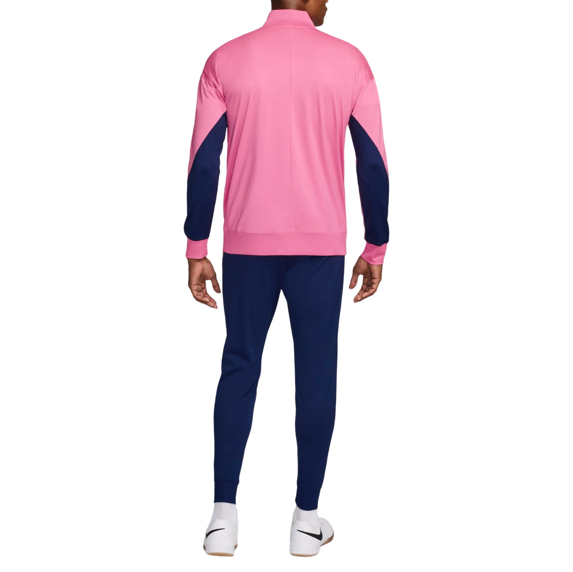 Nike Dri-FIT Atletico Madrid Strike Third Football Knit Tracksuit 'Pink Blue' FQ2471-649