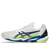 ASICS Solution Speed FF 3 'White Mako Blue' 1041A438-102
