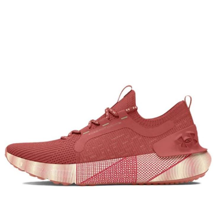 Under Armour HOVR Phantom 3 SE LTD 'Sedona Red' 3027289-600