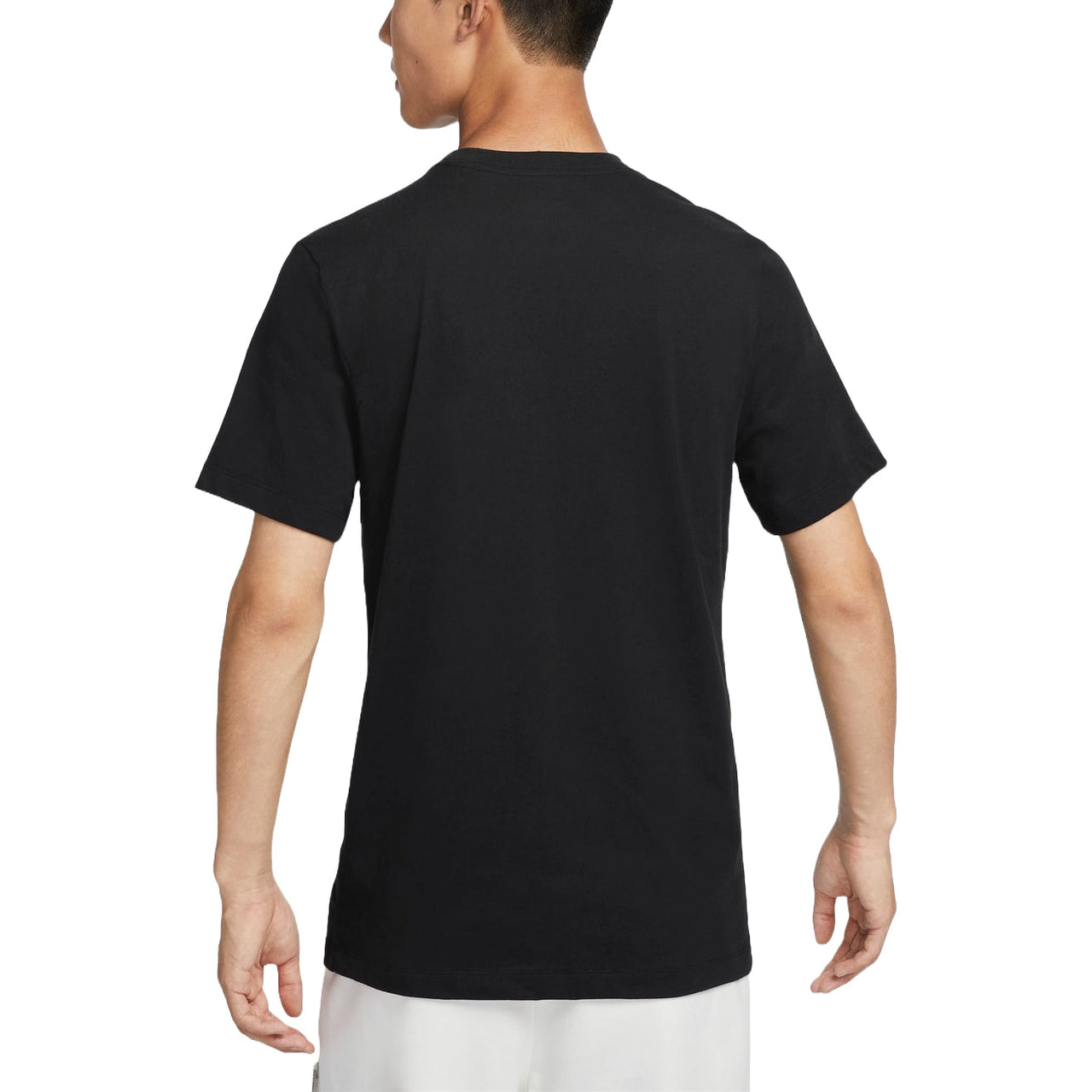 Nike Ja Dri-FIT Basketball T-Shirt Asia Sizing 'Black' FV8403-010