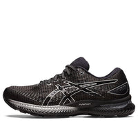 ASICS Gel-Saiun 'Black Pure Silver' 1011B400-002