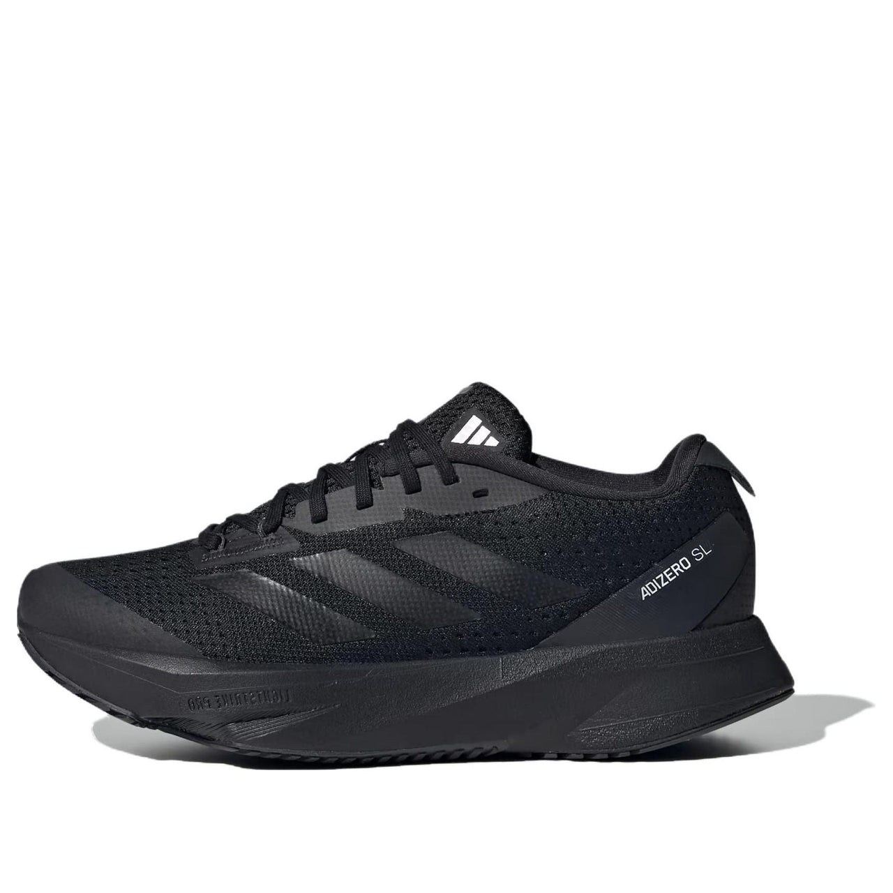(GS) adidas Adizero SL 'Black Carbon' IG7857