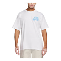 Nike SB CNY Graphic T-Shirt Asia Sizing 'White' FQ3720-100