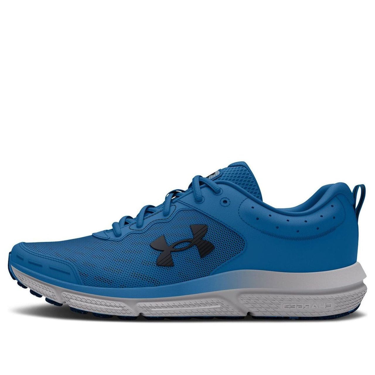 Under Armour Charged Assert 10 'Photon Blue' 3026175-404