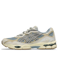 ASICS Gel-NYC 'Dolphin Oyster Grey' 1203A372-402