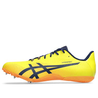 ASICS Hypersprint 8 'Bright Yellow Blue' 1093A197-750