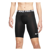 Nike Pro Baseball Slider Shorts 'Black White' CT2568-010