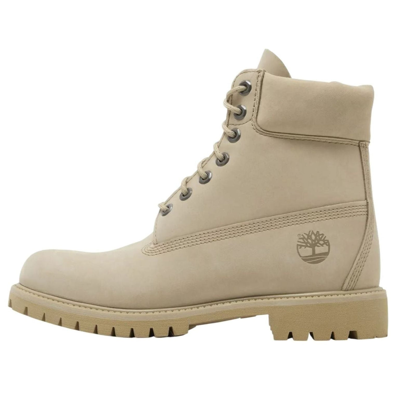 Timberland 6 Inch Premium Waterproof Boot 'Light Brown' TB0A5RDGDH4