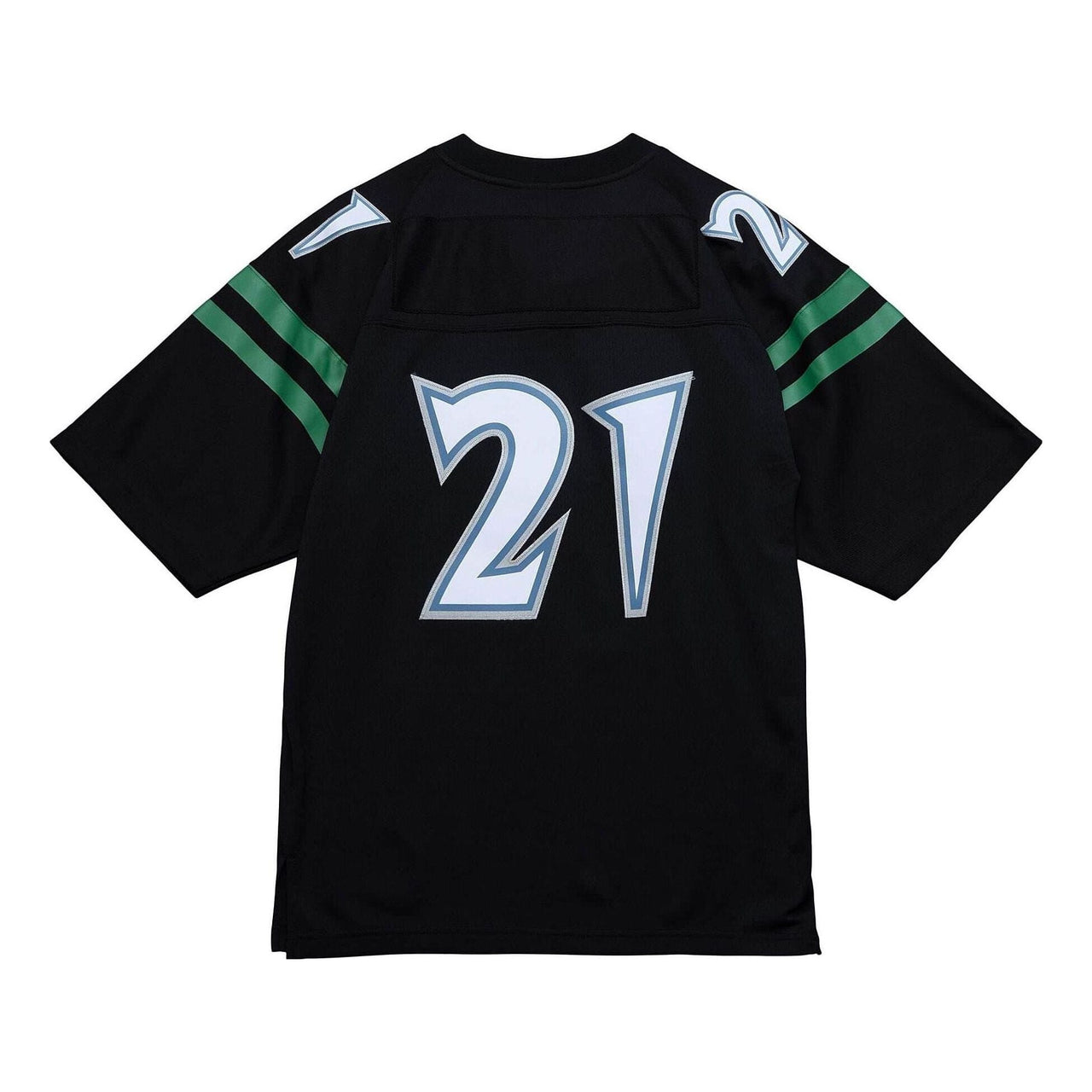 Mitchell & Ness x NBA Audible Minnesota Timberwolves Jersey 'Kevin Garnett 21' TNMP4846-MTIYYKGABLCK