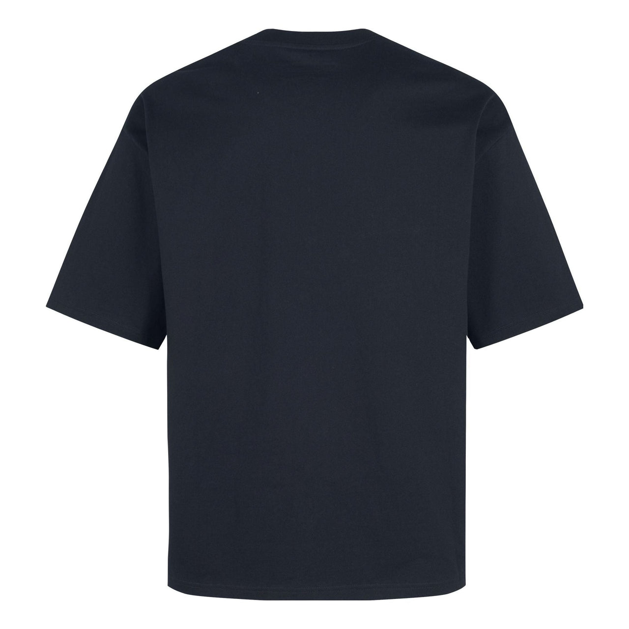 Mitchell & Ness x NBA Los Angeles Lakers T-Shirt 'Black' MNJYSST23030-BLACK