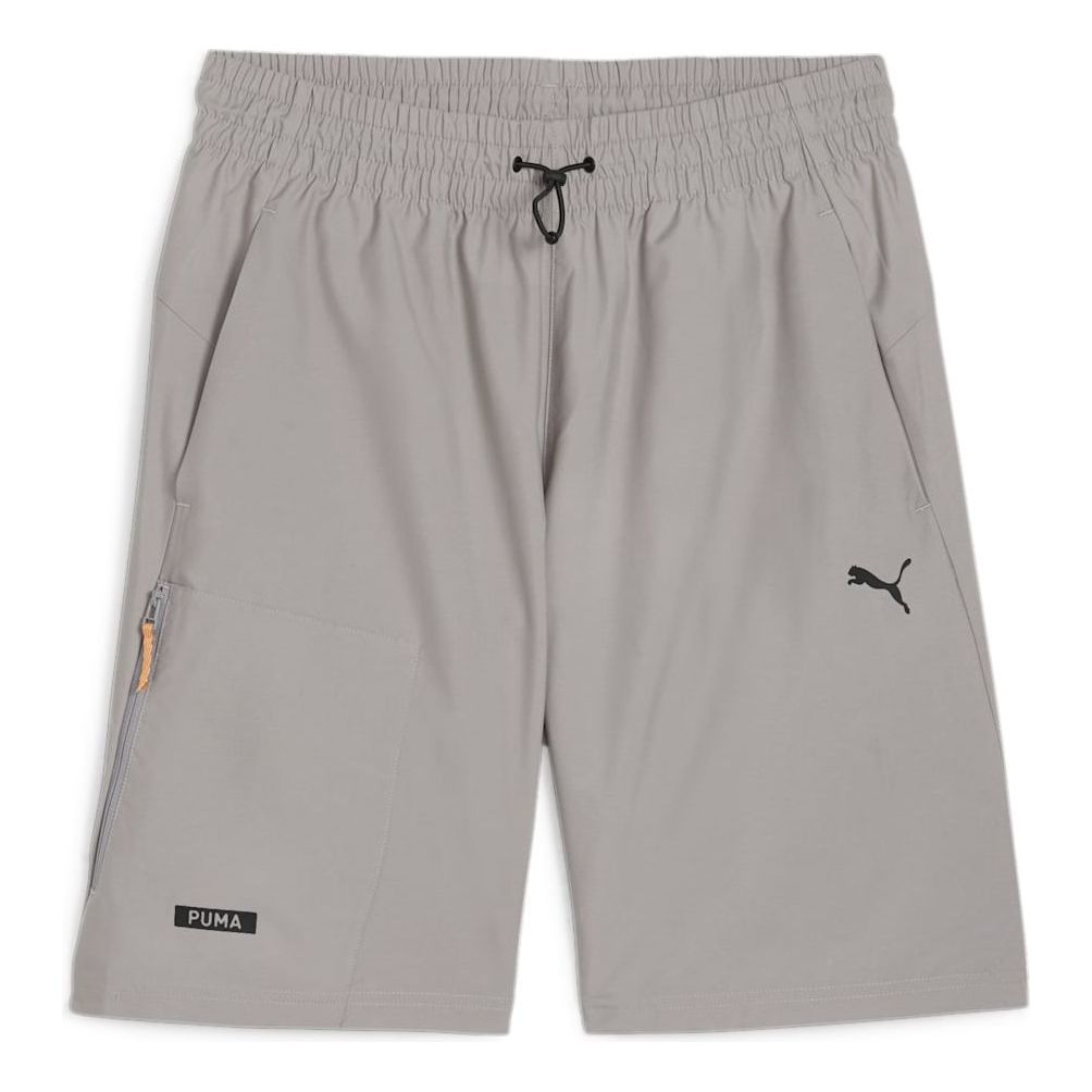 PUMA Desert Road Cargo Shorts 'Grey' 678922-62