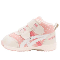 (TD) ASICS GD. Runner CT-Mid 3 Shoes 'White Pink' TUB166-700