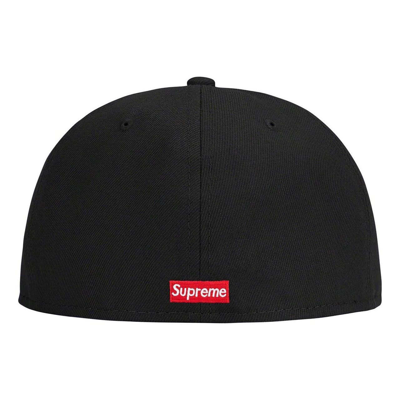 Supreme Handstyle New Era 'Black White' SUP-SS22-774