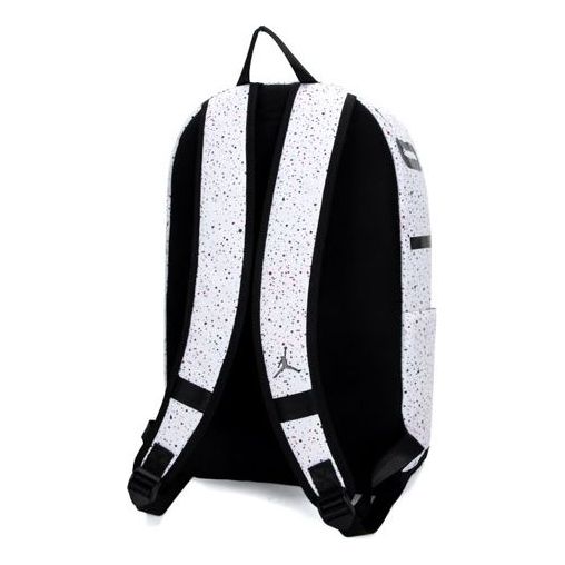 Air Jordan Air Patrol Backpack 'White' JD2133032GS-008