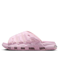 (WMNS) Nike Air More Uptempo Slides 'Pink Foam' FJ2597-600