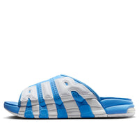 Nike Air More Uptempo Slides 'UNC' FD9884-400