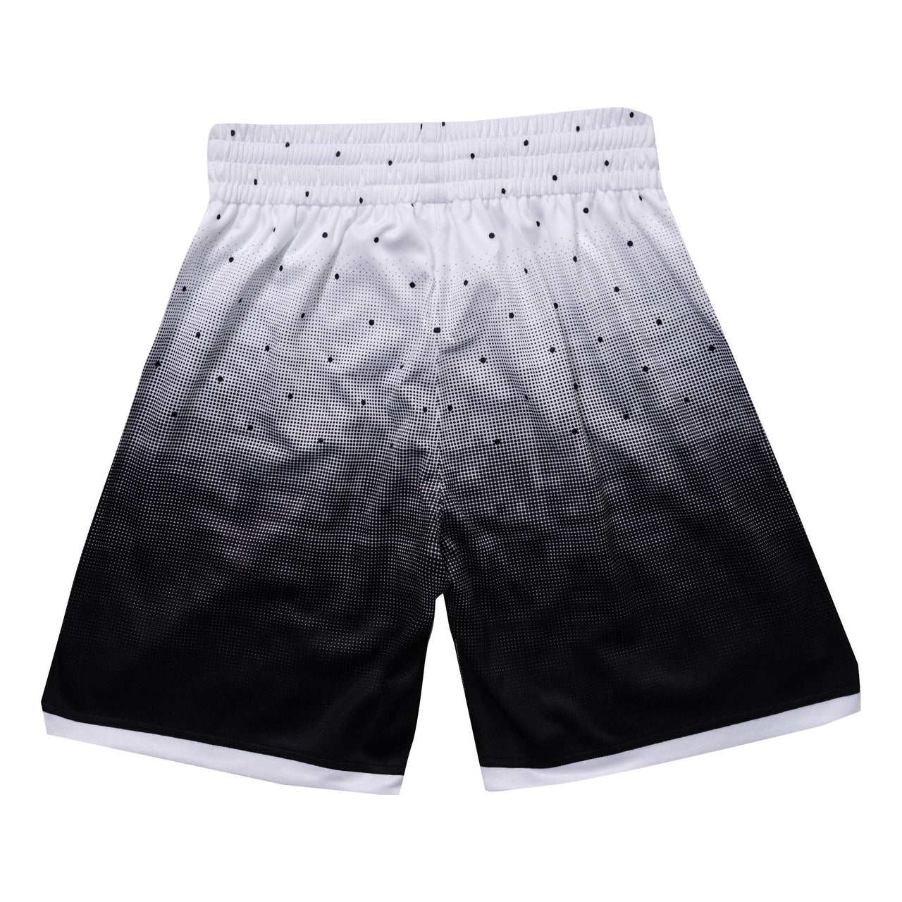 Mitchell & Ness x NBA All-Star USA 2016-17 Shorts 'White Black' ASHR4959-ASG16PPPWHBK
