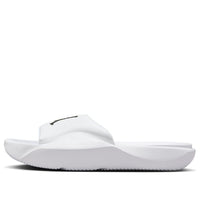 Air Jordan Air Franchise Slides 'White Black' HF3263-100
