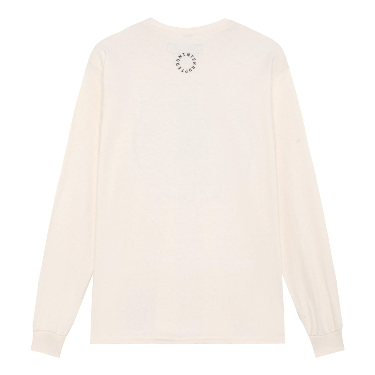 Mitchell & Ness Uninterrupted Celtics Long Sleeve T-shirt 'White' BMLNMO20198-BCEOWGN