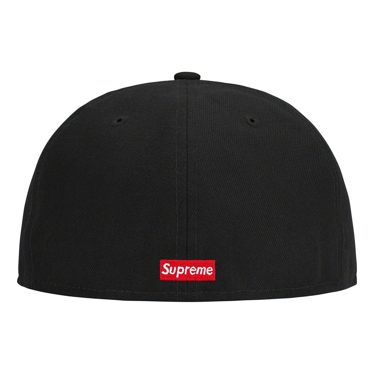 Supreme Goat New Era 'Black White' SUP-SS22-761