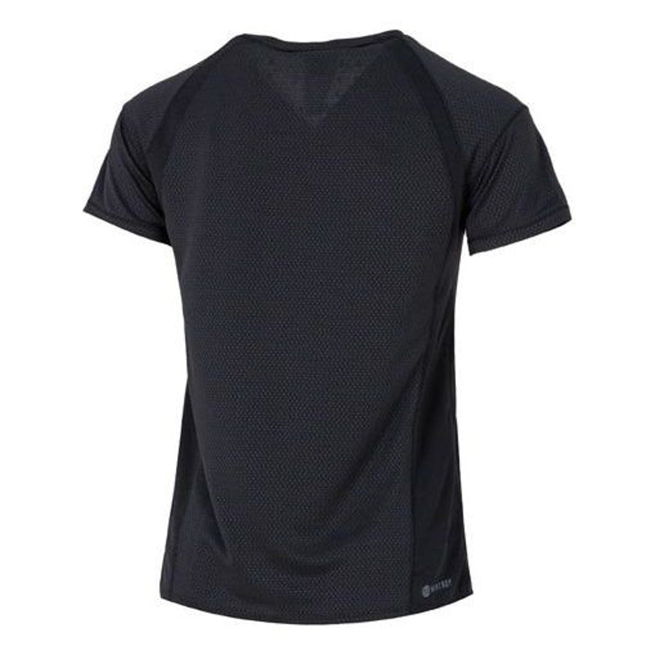 (WMNS) adidas HEAT.RDY Trainig T-Shirt Asia Sizing 'Black' HC2785