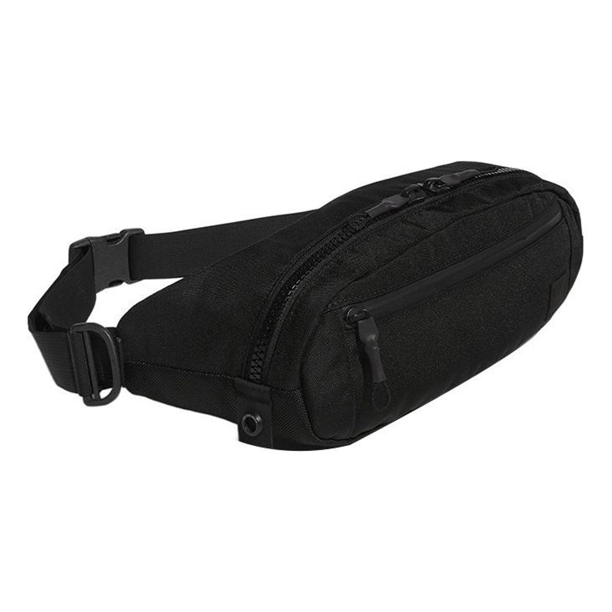 adidas Go-To Waist Pouch 'Black' H64661