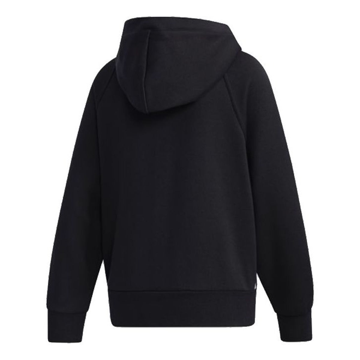 (WMNS) adidas Sty Knitted Jacket Asia Sizing 'Black' GF0166