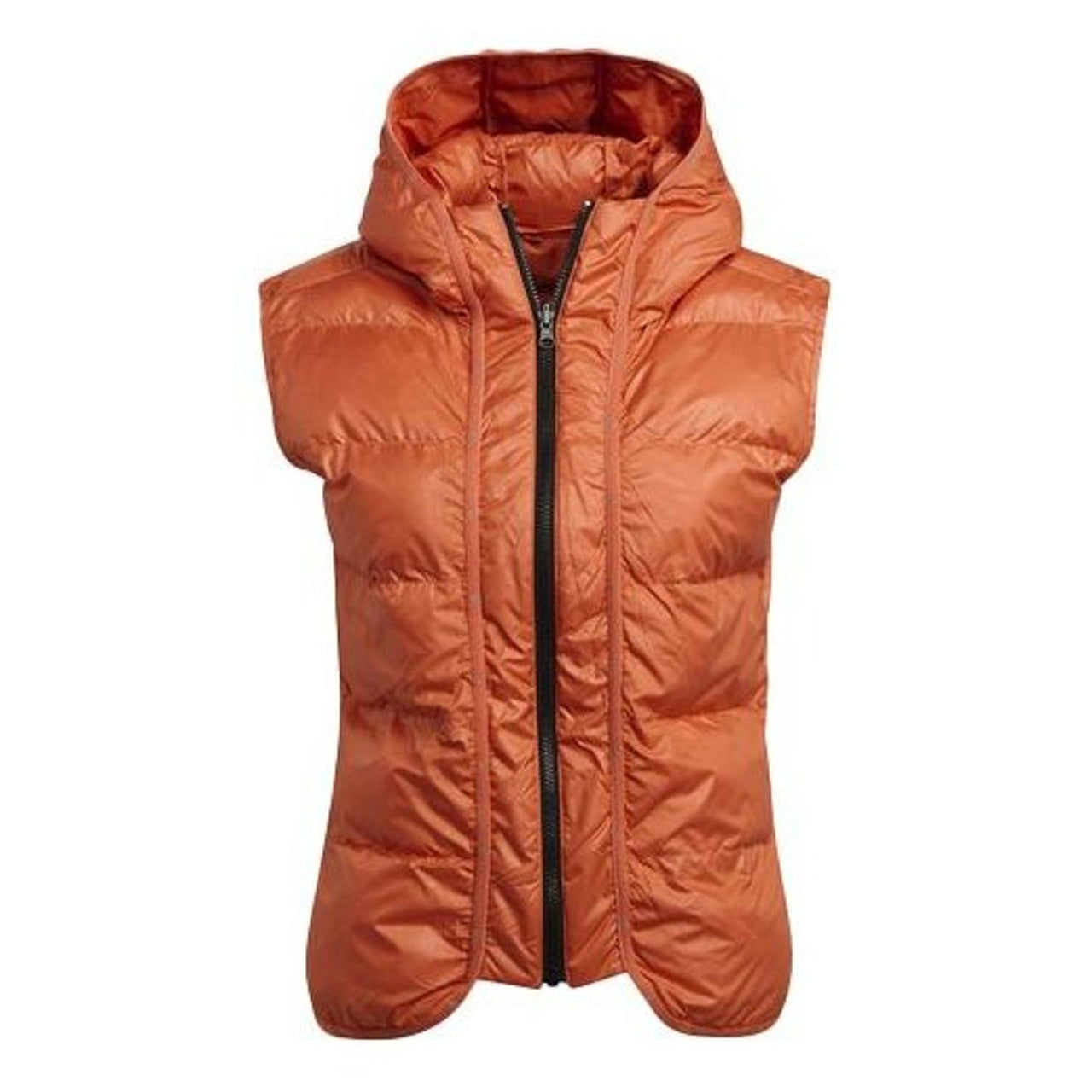 (WMNS) adidas by Stella McCartney Truepace 2 in 1 Jacket Asia Sizing 'Ornage' GU1561