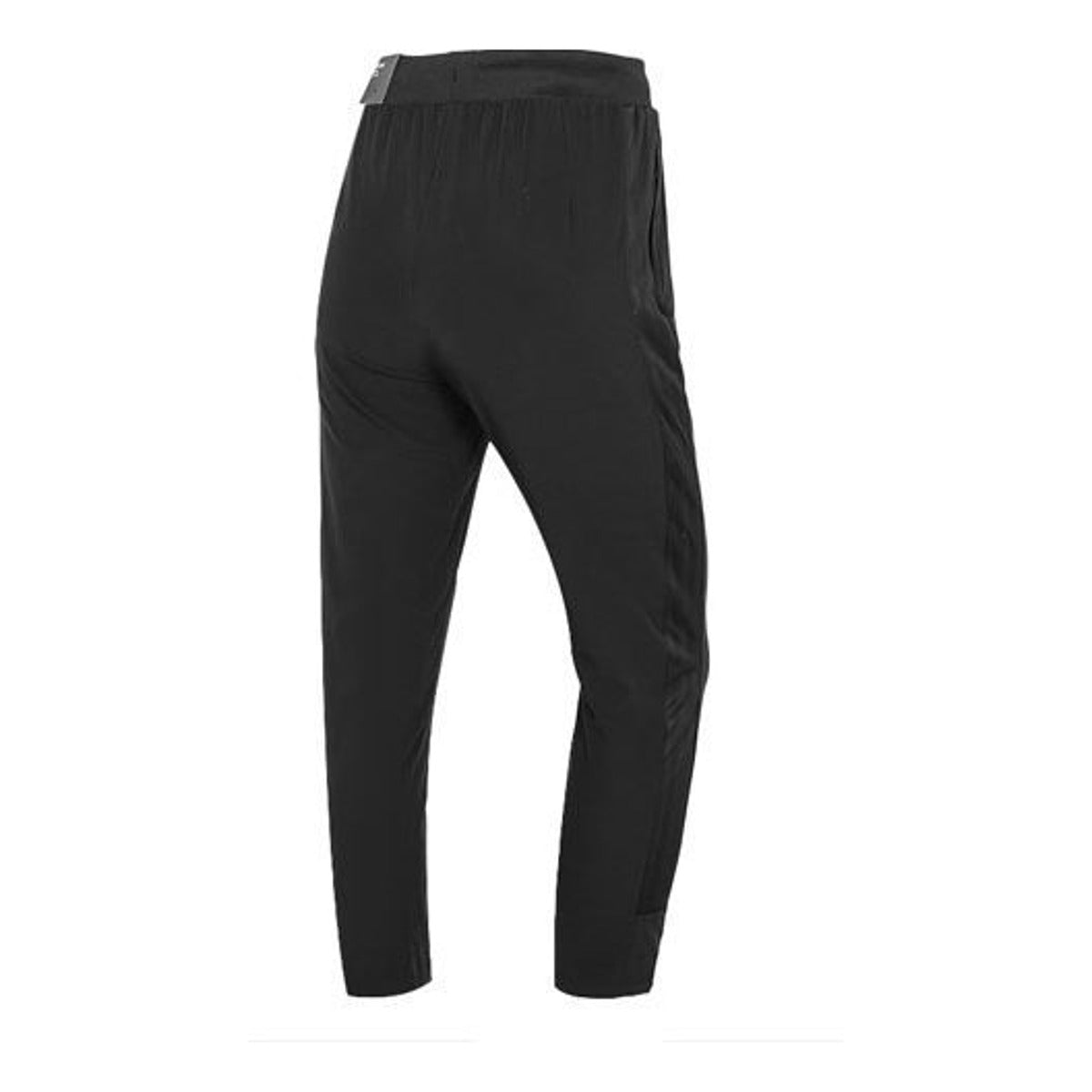 (WMNS) adidas Must Have 3-Stripe Pants Asia Sizing 'Black' HM7078
