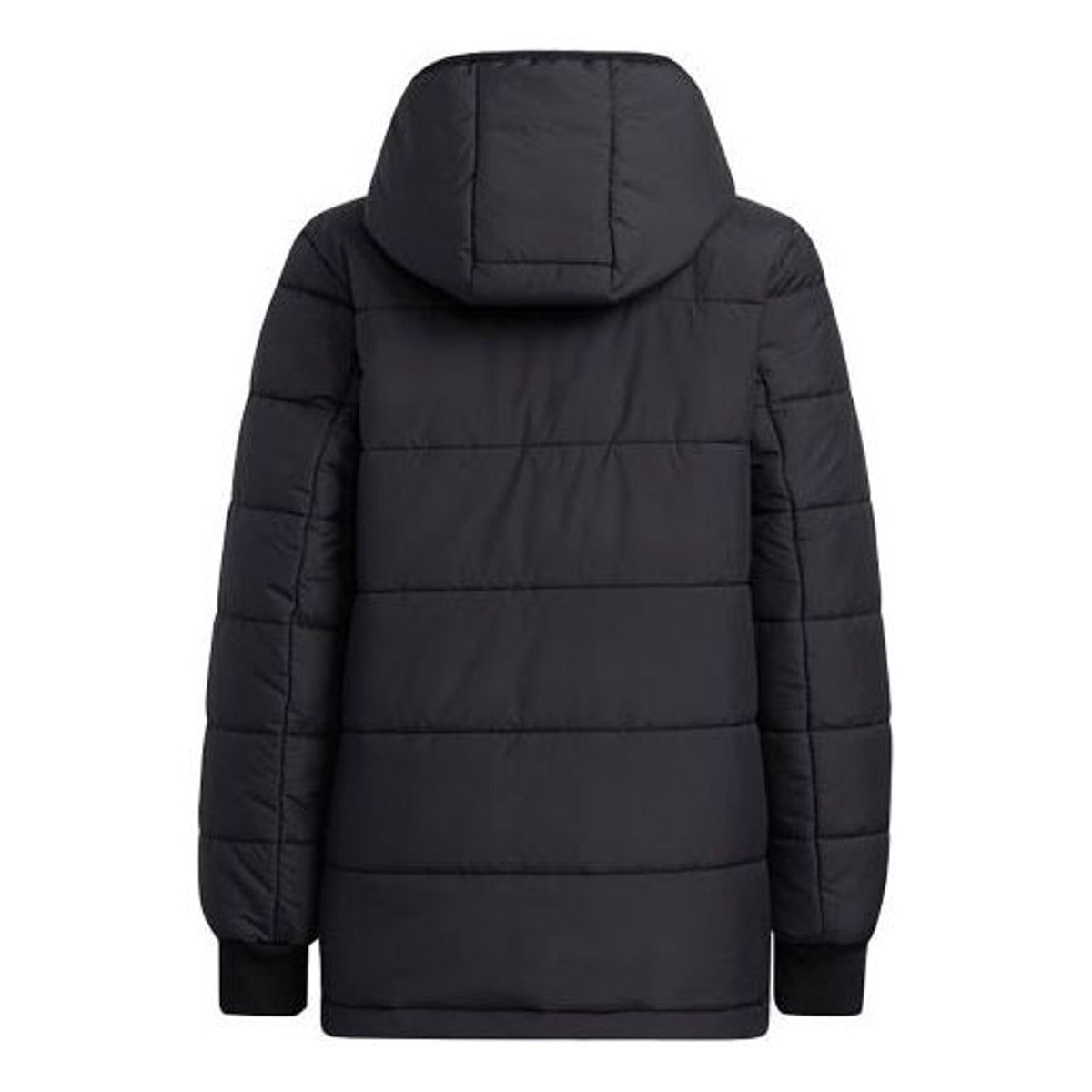 adidas Padded Jacket Asia Sizing 'Black' H45030