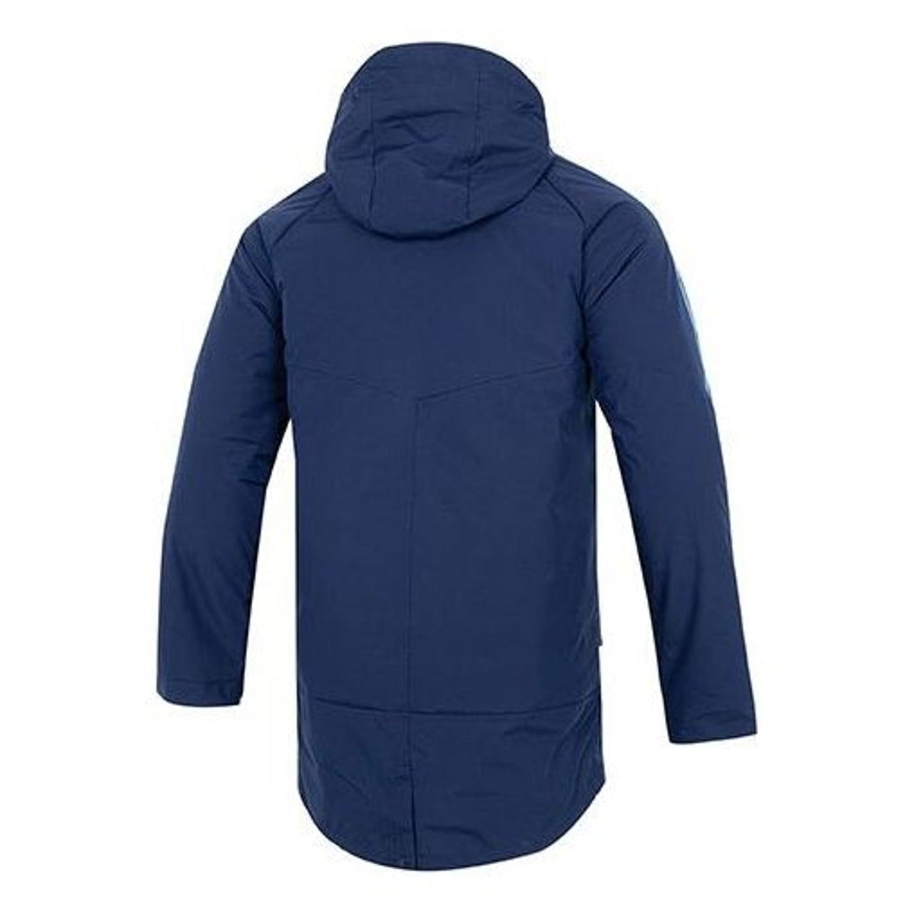 adidas Argentina Condivo 22 Parka Jacket Asia Sizing 'Blue' HF3912